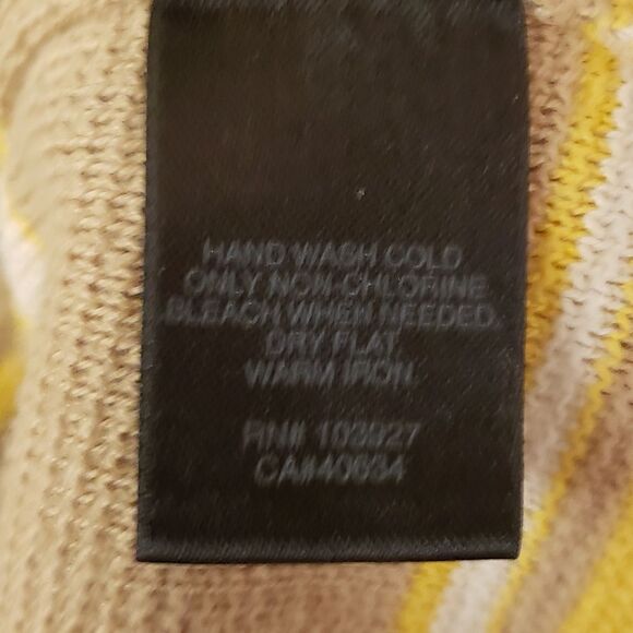 Marc by Marc Jacob's Pea Coat - Picture 8 of 16